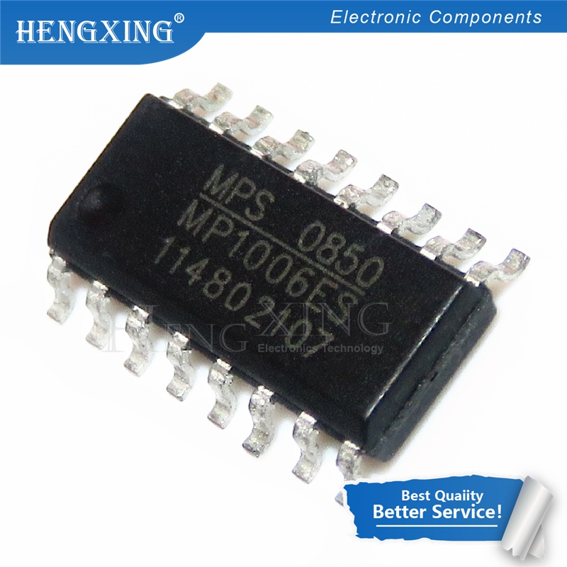 30pcs MP1006ES MP1006 SOP-16