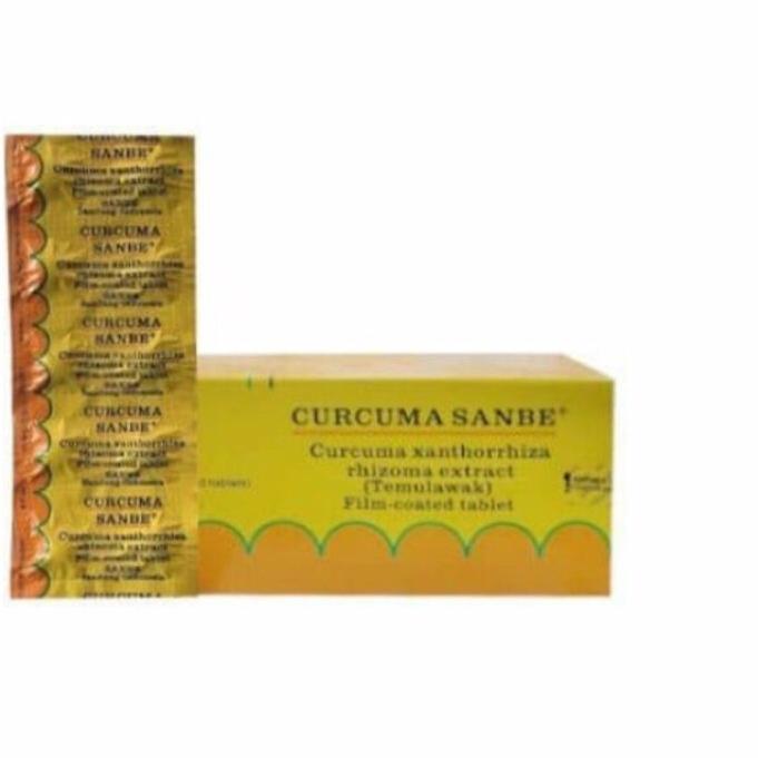 

6.6 Product HOT Curcuma Sanbe grosir