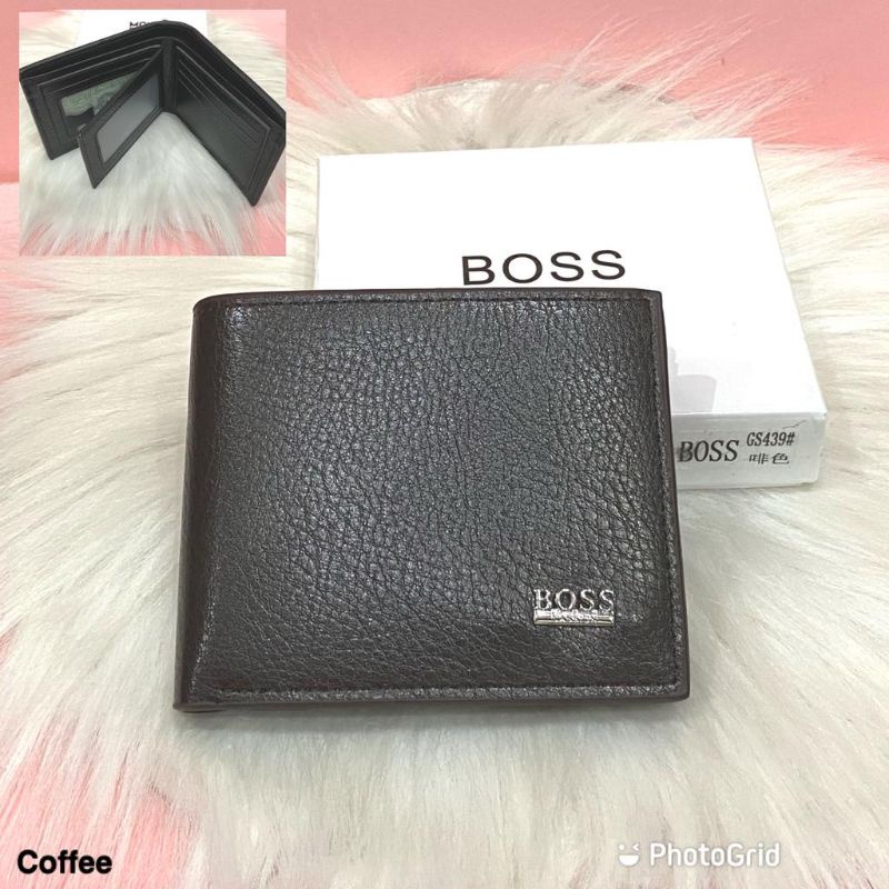 dompet lipat / dompet pria / dompet lipat pria