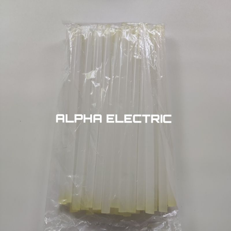

LEM BAKAR BESAR 30CM / LEM LILIN TEMBAK / GLUE GUN STICK