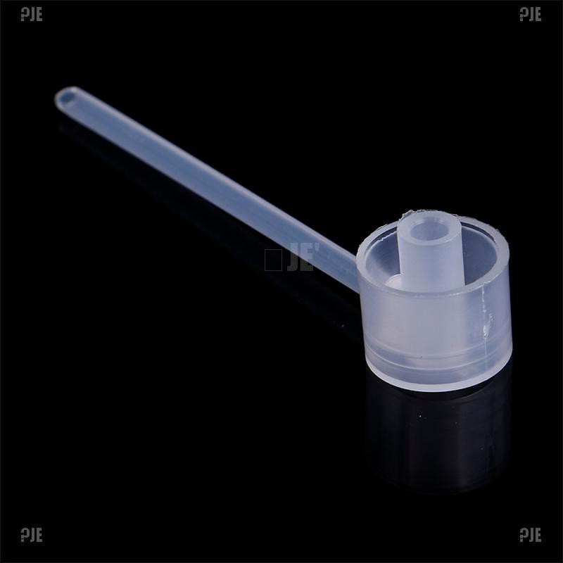 JE❥10/ Portable Perfume Refill Tools sprayer Diffuse Funnels Filling Device