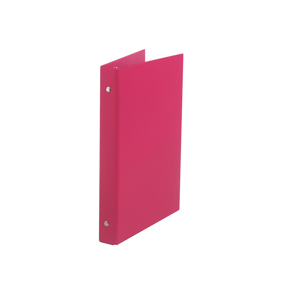 

Bantex Multiring Binder 26 Ring 25mm B5 Melon #1326 63