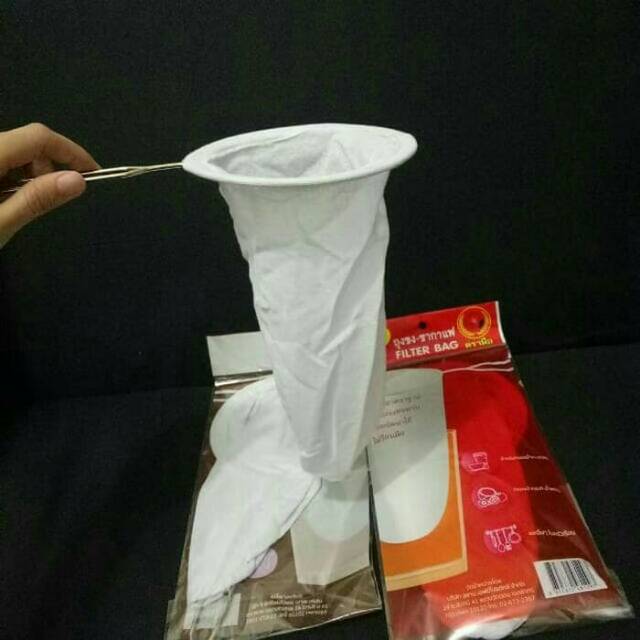 

Saringan Thai Tea kualitas bagus