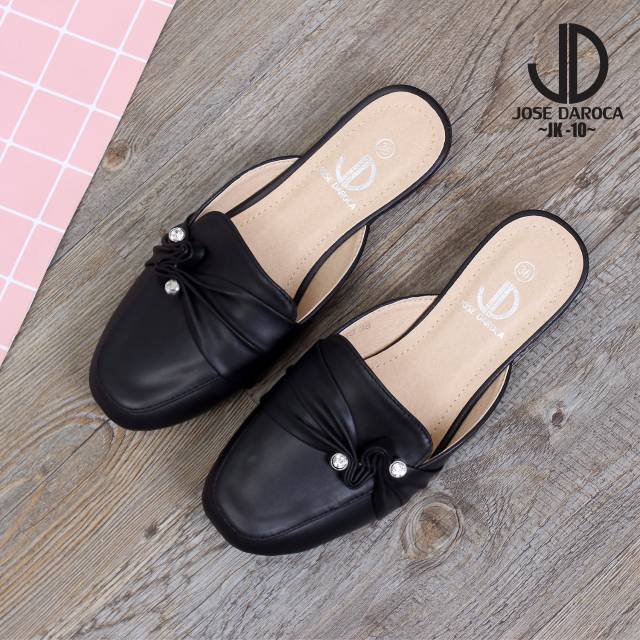 Sepatu Batam Import JD