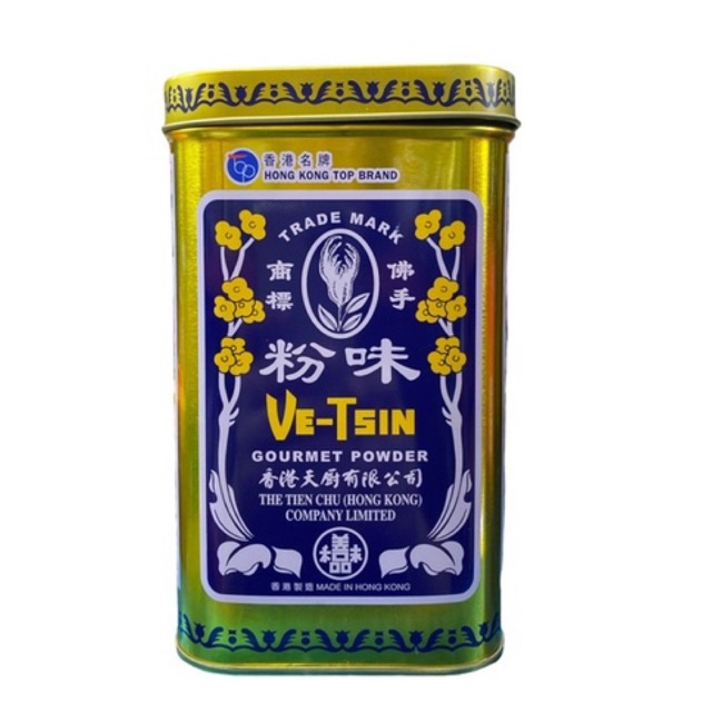 Ve-Tsin Gourmet Powder 375g / Penguat Rasa