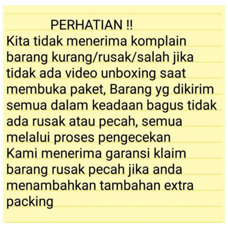 Termurah panci gagang mie instan almunium