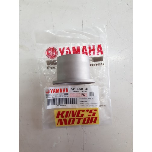 corong dudukan per cvt pully mio j,soul gt, fino fi, xride asli yamaha