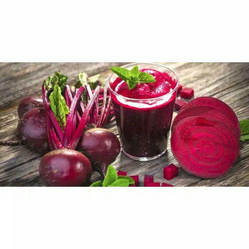 

❤ SEMBAKO MURAH ❤ Buah Bit / Beet Root Fresh Obat Kesehatan Penambah Darah Kiloan Pasar Murah Bekasi