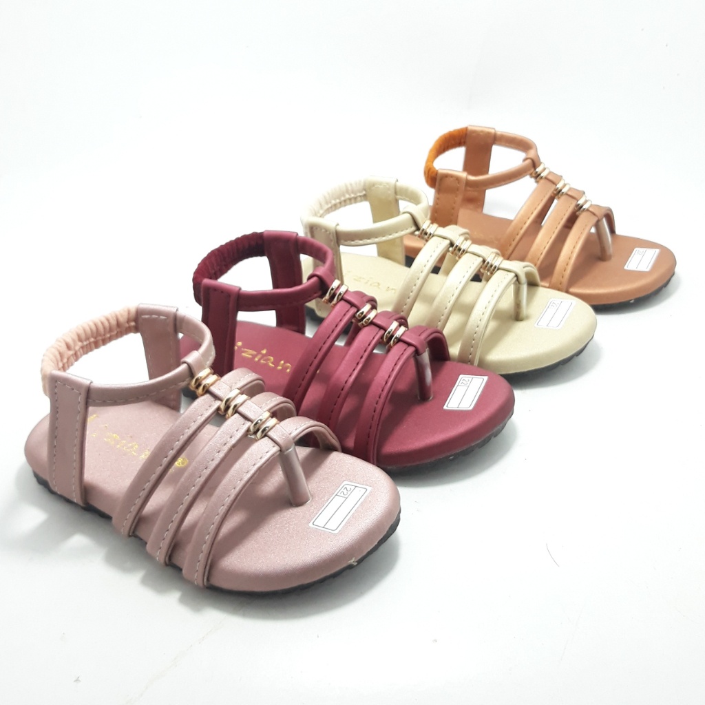 Sandal Anak / Sandal Bayi / Sandal Jepit anak perempuan
