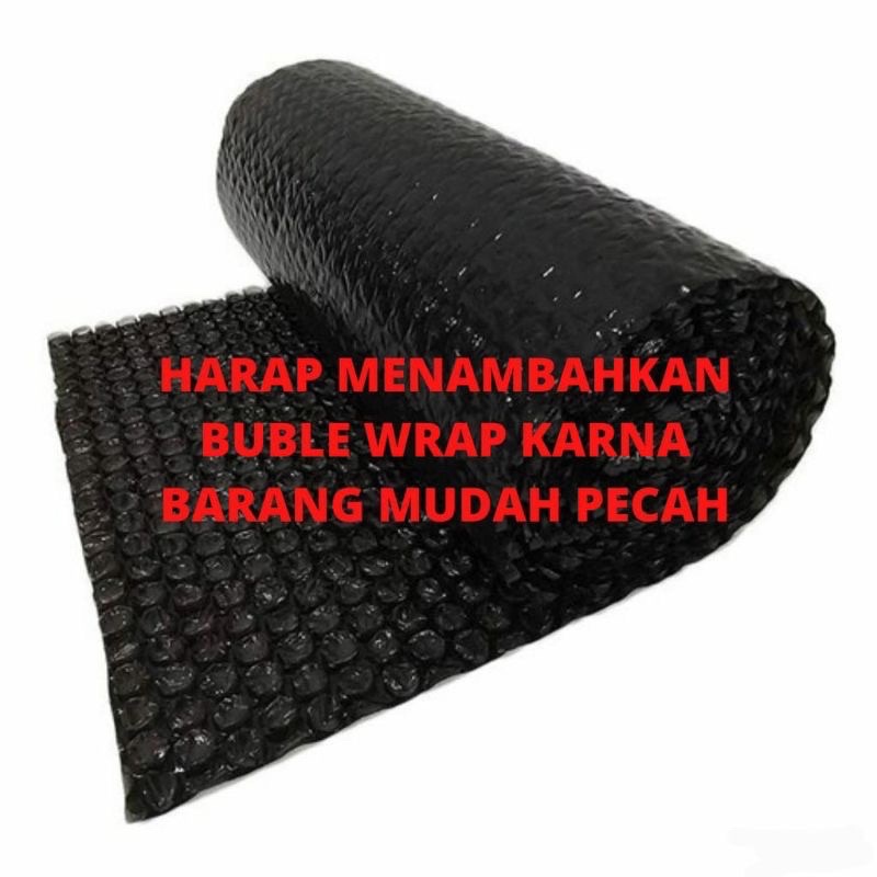 ORIGINAL JEDAI NORAMI CAKAR 5CM ISI 6PC DOFF BANGKOK MATTE