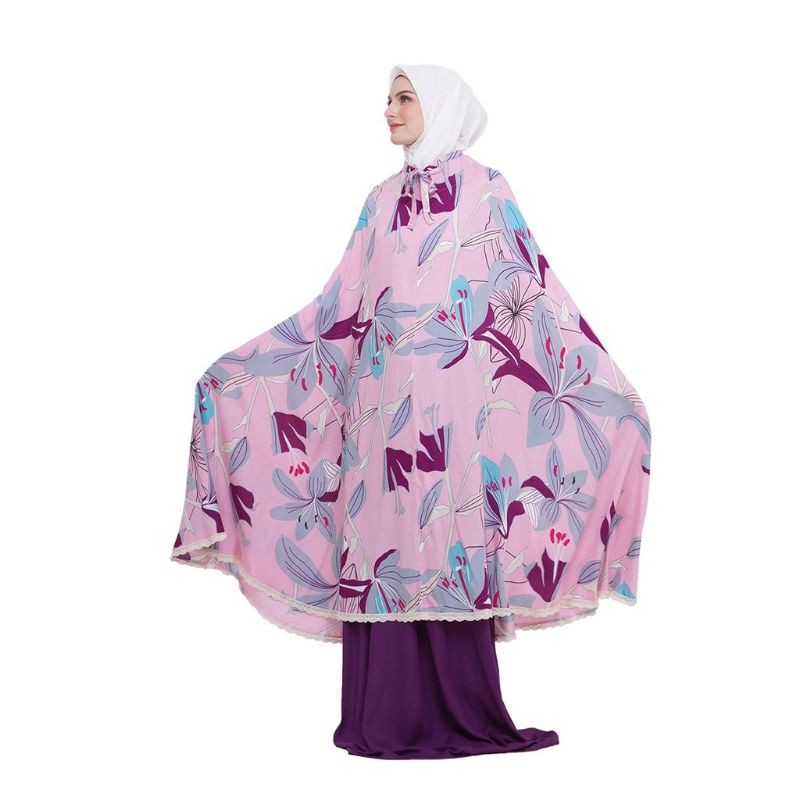Mukena Murah Mukena Dewasa Mukena Tazbiya PROMO
