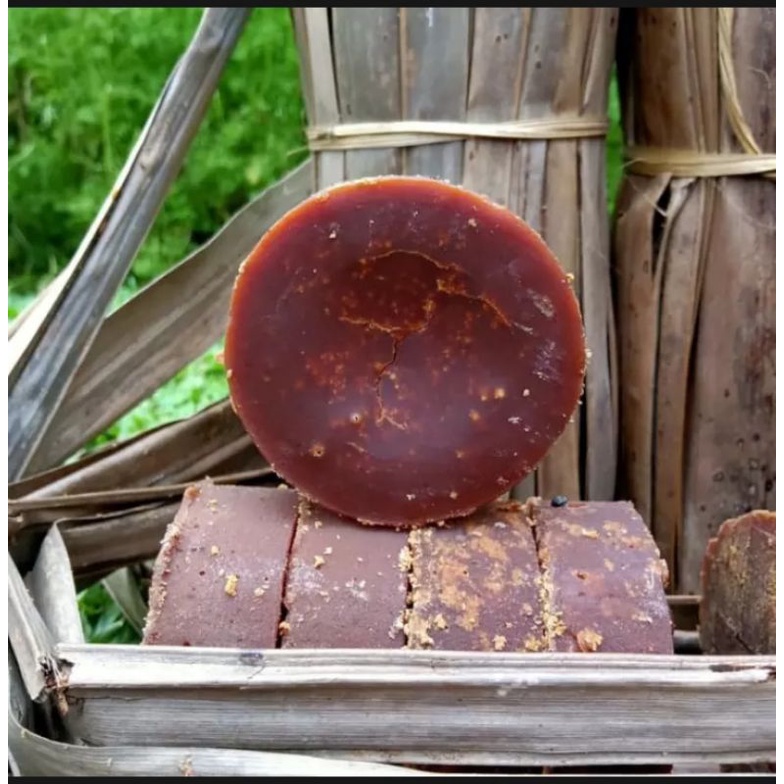 

GULA AREN MURNI CIANJUR