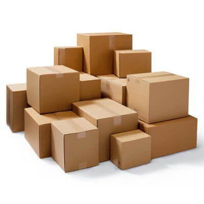 

KARDUS PACKING DAN BUBBLE WRAP