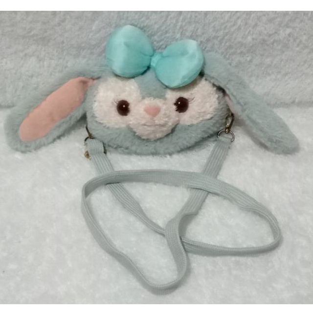 Tas Stella lou ❤️