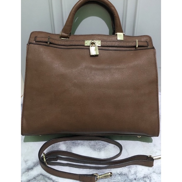 Preloved Tas Morgan/ Prelove Morgan Bag