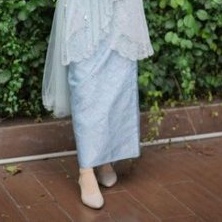 PRELOVED SONGKET PALEMBANG