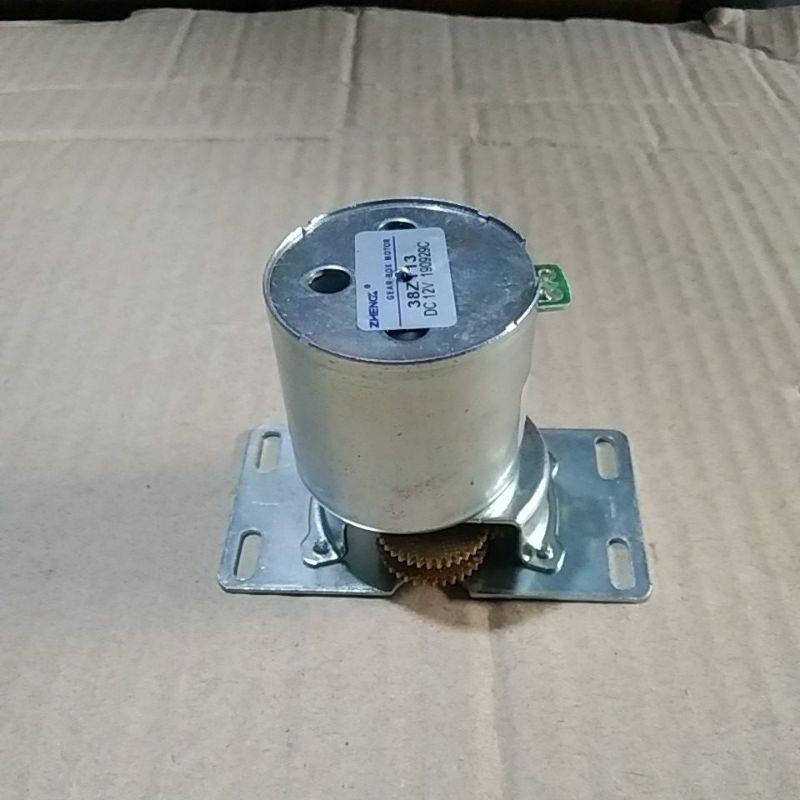 Servo motor stabilizer Matsumoto 500-1500