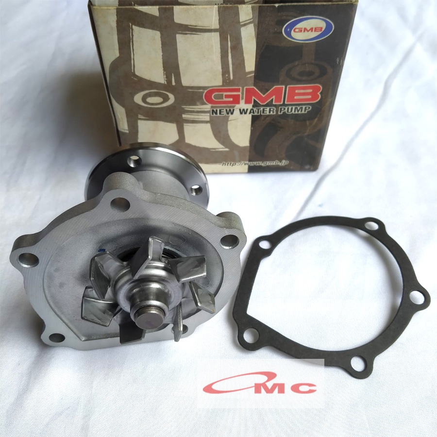 Water Pump / Pompa Air Starlet EP71 GWT-68A