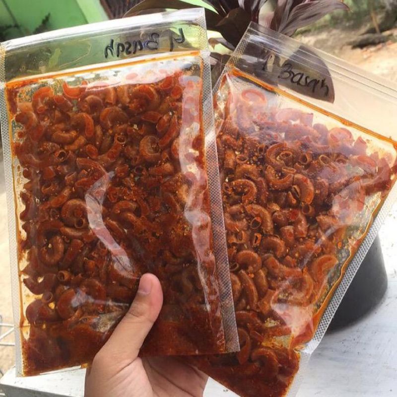 

COD!Makaroni bledos level 1-10