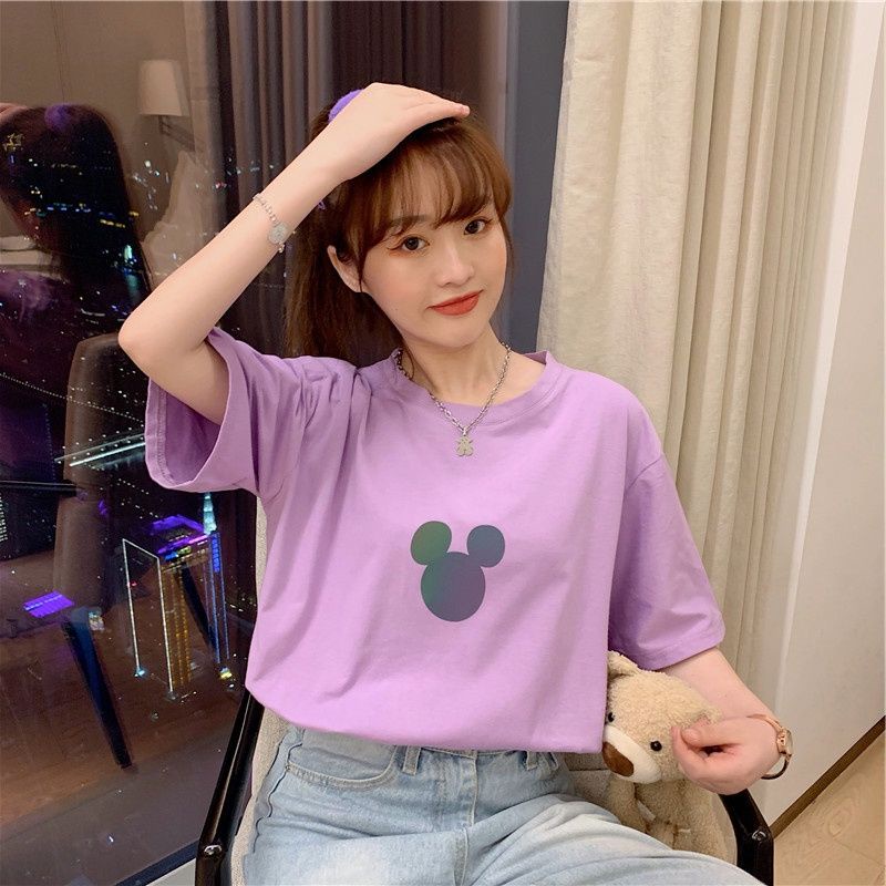 Baju kaos KAOS BAJU KAOS OVERSIZE / OVERSIZE T-SHIRT