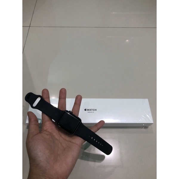 Apple Watch series 3 38mm ( ex IBOX)