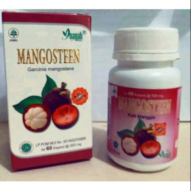 

Mangosteen