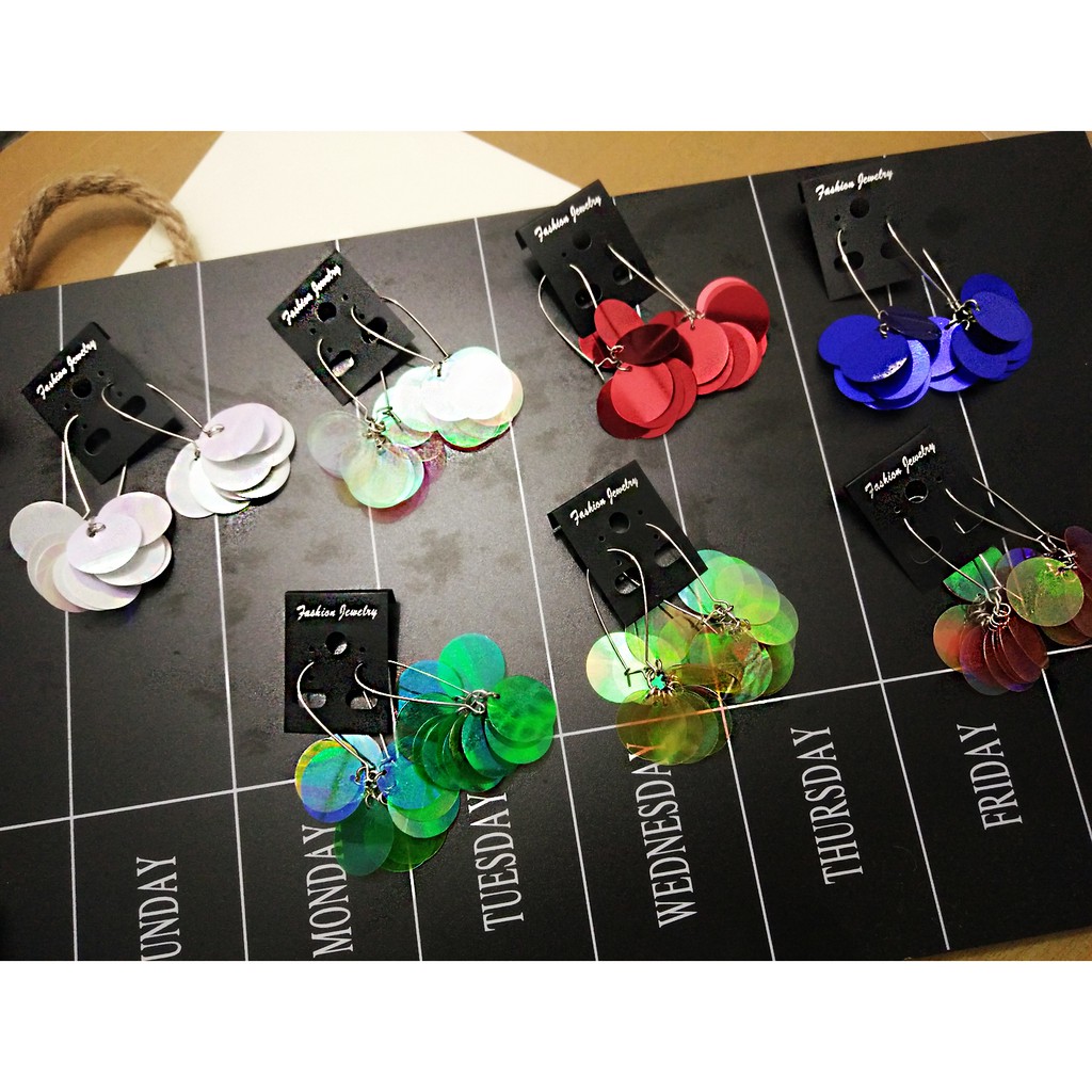 Anting Fashion 223