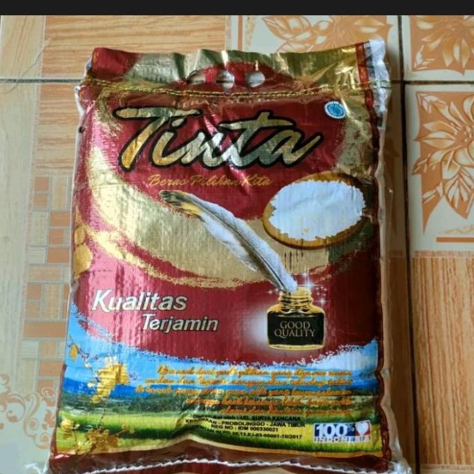 

langsung order saja] beras merk tinta