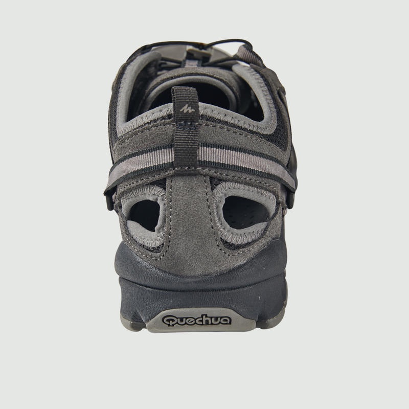 QUECHUA NH150 Sepatu Gunung Pria Hiking Trekking