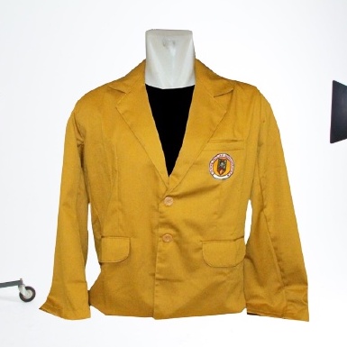 Jas IPM / Jas Ikatan Pelajar Muhammadiyah