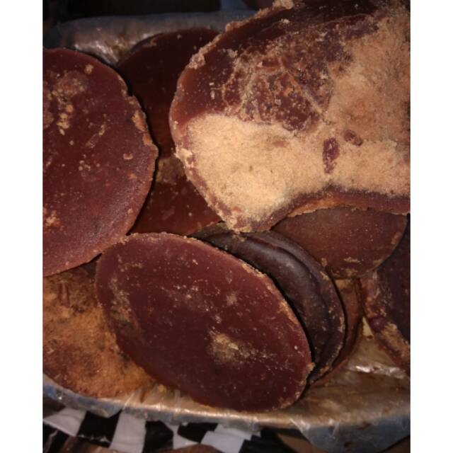 

Gula aren murni/ gula aren asli