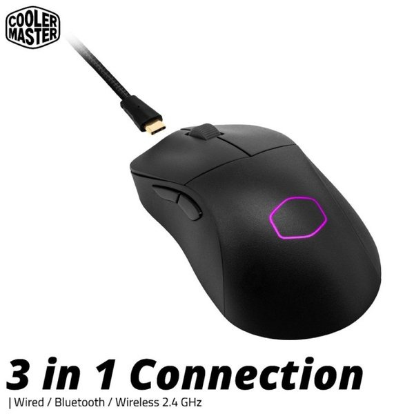 Cooler Master MM731 - Gaming Mouse