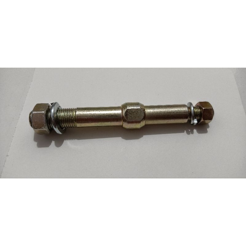 Baut Shock Breker Depan Dyna HT Baut Peredam Kejut Baut Shock Absorber Depan Dyna HT Baut Shock Brea