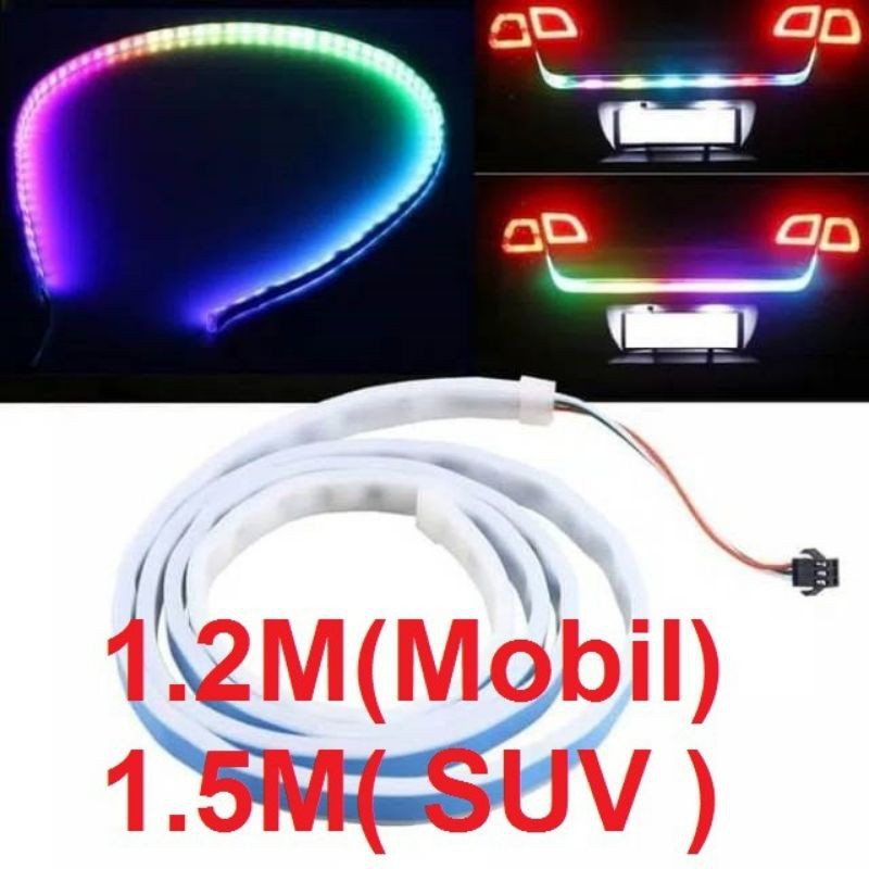 lampu mobil 12 volt