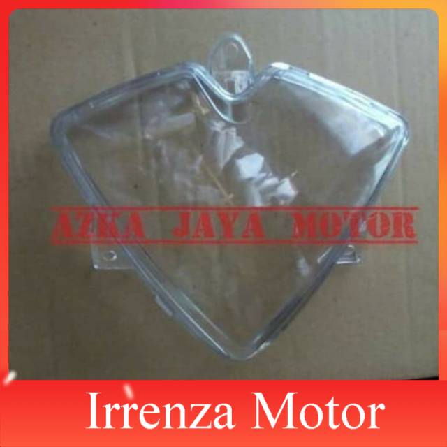 Mika spidometer mio j atau mio gt