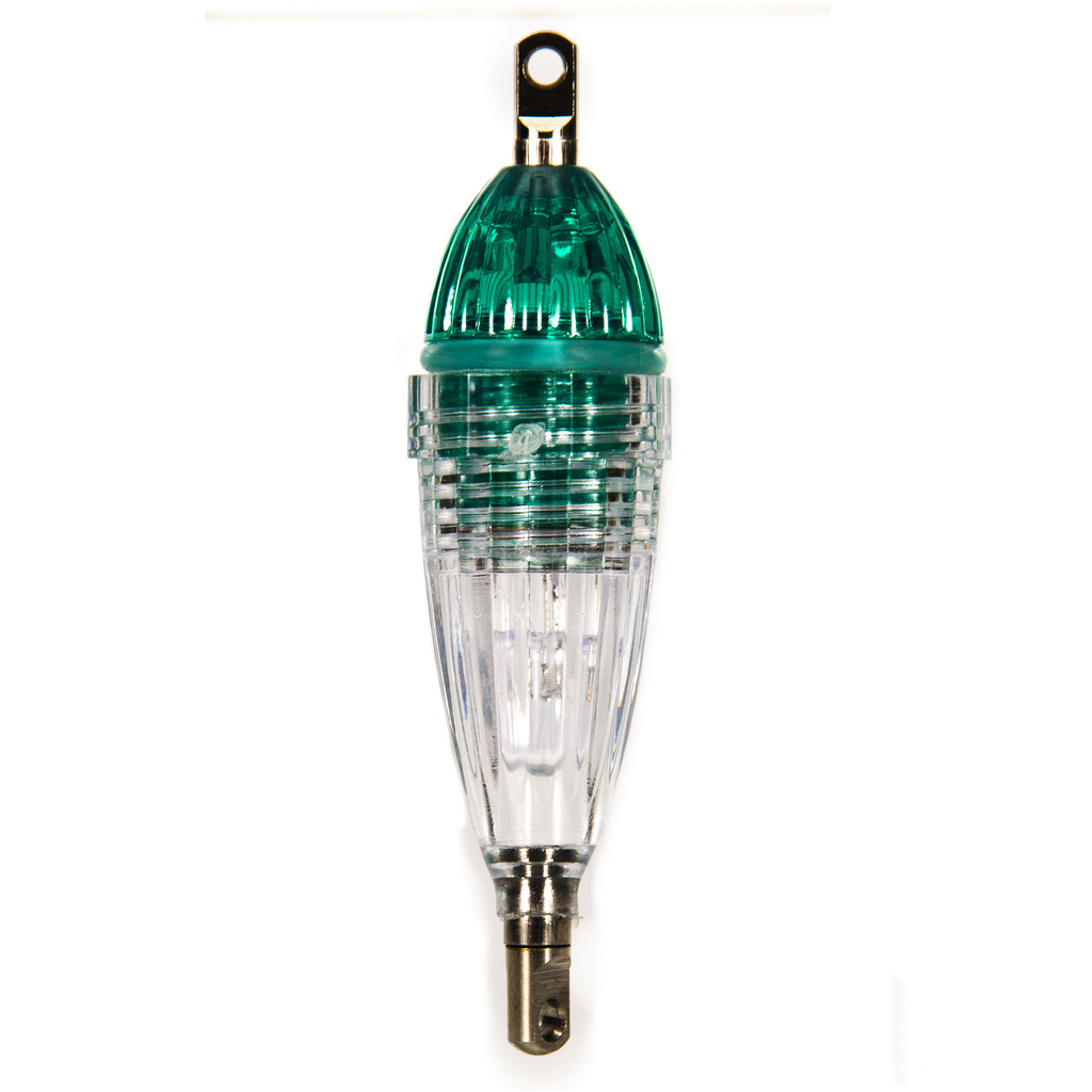 [Jianxin] Lampu Pancing Led Bahan Pe High Quality Anti Karat Untuk Outdoor