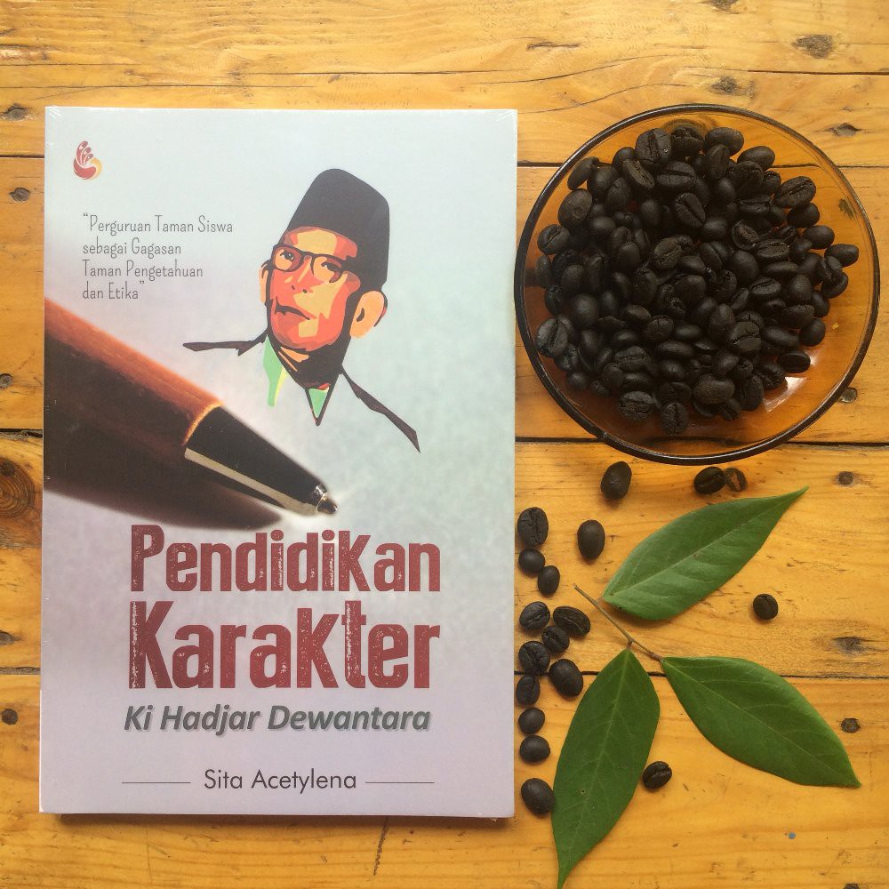 Pendidikan Karakter Ki Hadjar Dewantara