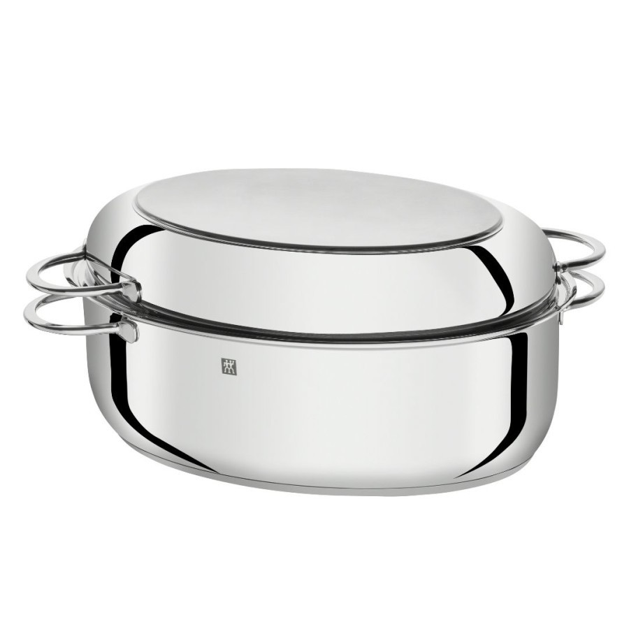 Panci Panggang Zwilling - Multi Roaster 38cm x 25cm