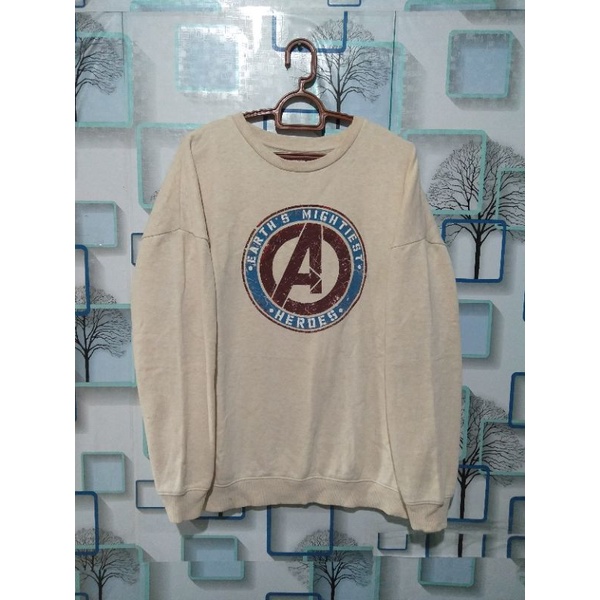 CN MARVEL X AVENGERS