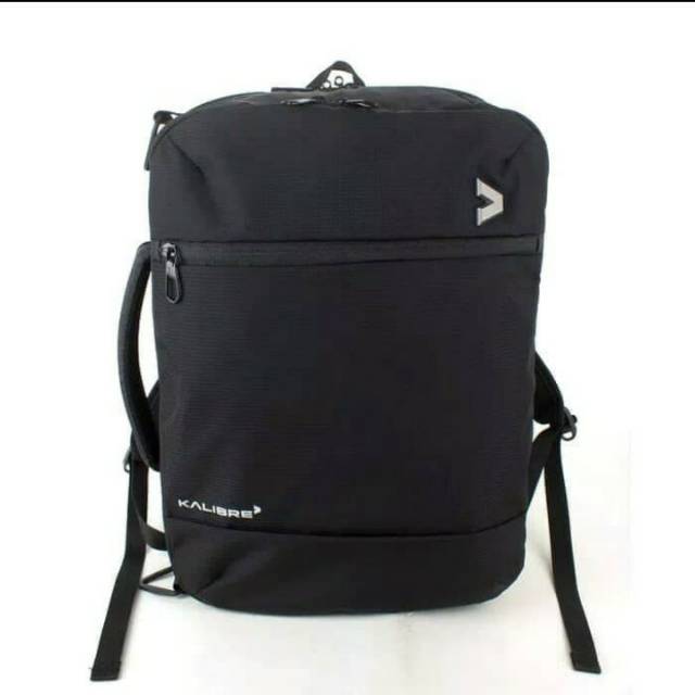 Tas Ransel Backpack/Daypack KALIBRE HORTEN 02 17L 910758 000 3 IN 1 ORIGINAL