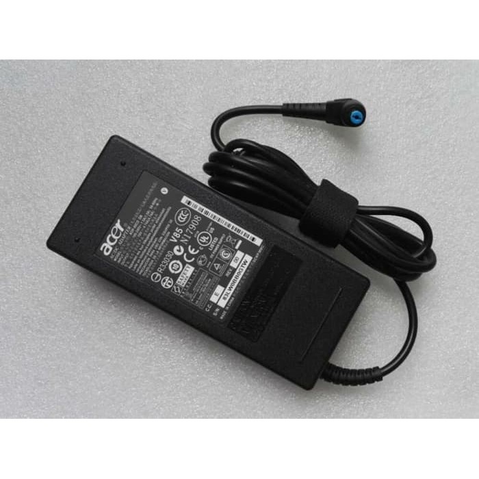 adaptor charger laptop acer aspire 5951G