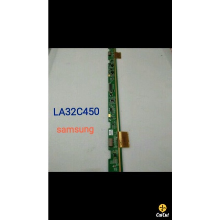 Tcon Samsung LA32C450