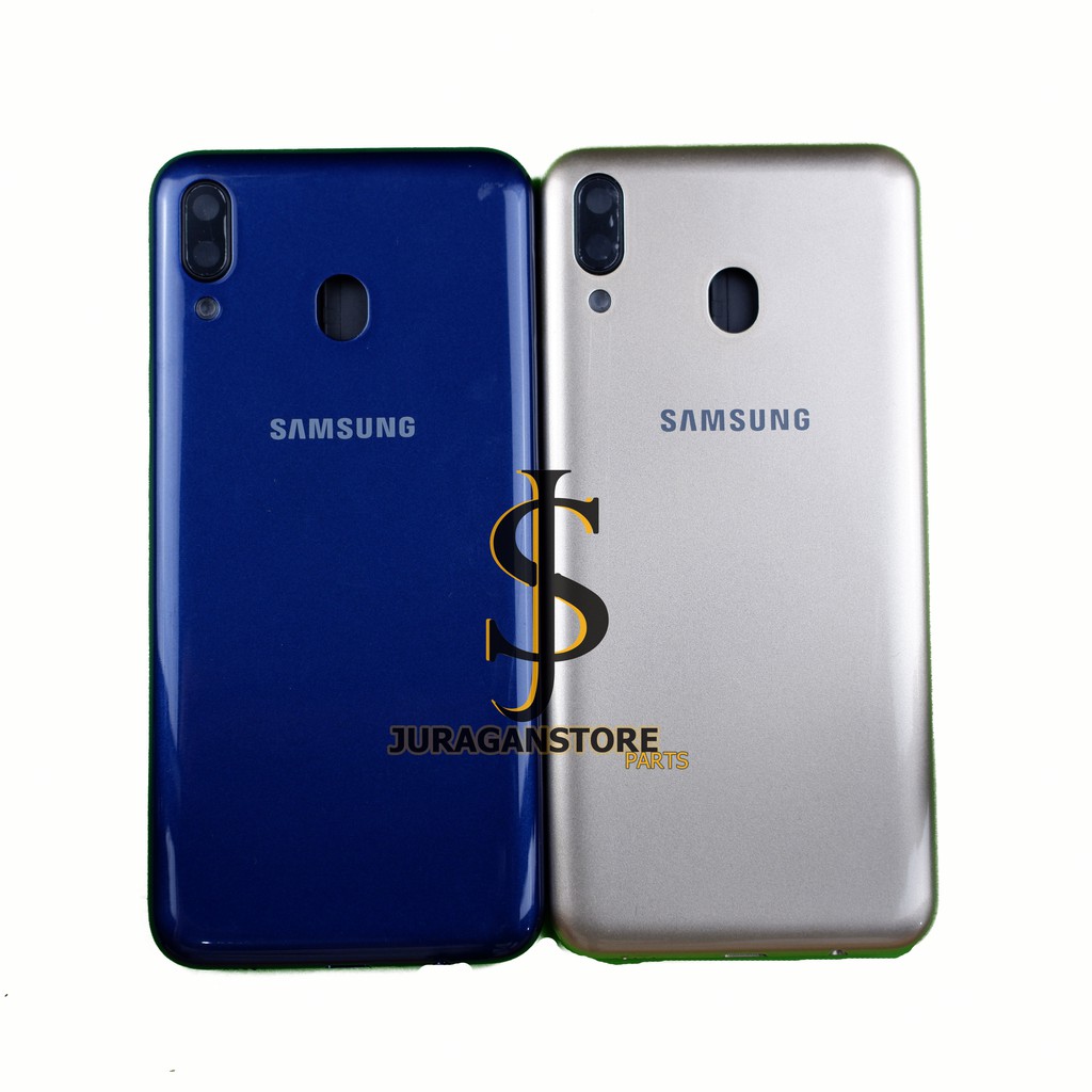 CASING BACKDOOR BACKCOVER SAMSUNG GALAXY M20 M205 M205F