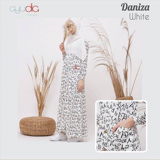 Daniza dress
