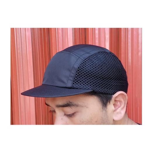 Bonus Bubble mortels topi lidah pendek jaring original