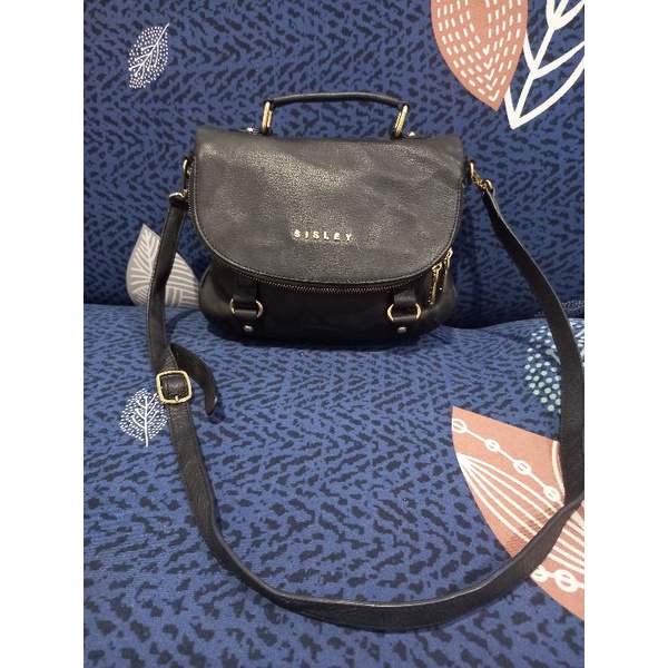 sling sisley preloved