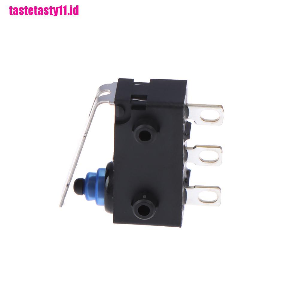 1 Pc Kunci Pintu Mobil Micro Switch D2HW-EL291H-A515-AQD