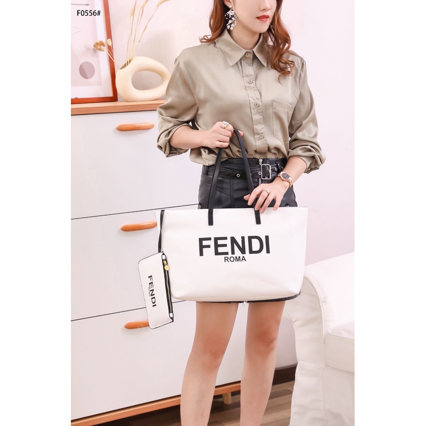 FENDI TOTE BAG #F0556