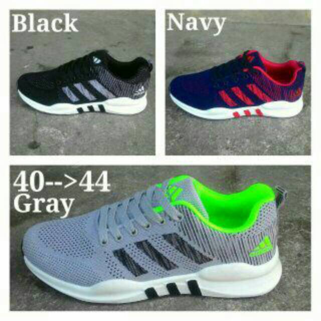 SEPATU ADIDAS TORSION IMPORT