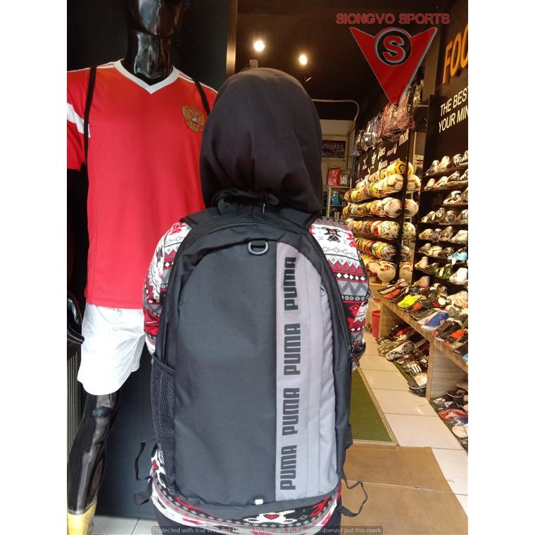puma backpack indonesia